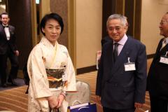 2013年度　CN45記念式典